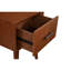 Table de bout avec rangement Williams-965499616