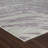 Rug Branch Kaze 4' x 6' (3'11" x 5'7") Purple/Beige Abstract Indoor Area Rug, Modern, Medium Pile, Stain-Resistant Carpet - Living Room, Bedroom, Dining Room, and Kitchen-716455199