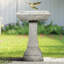 Fontaine de jardin 22 pi