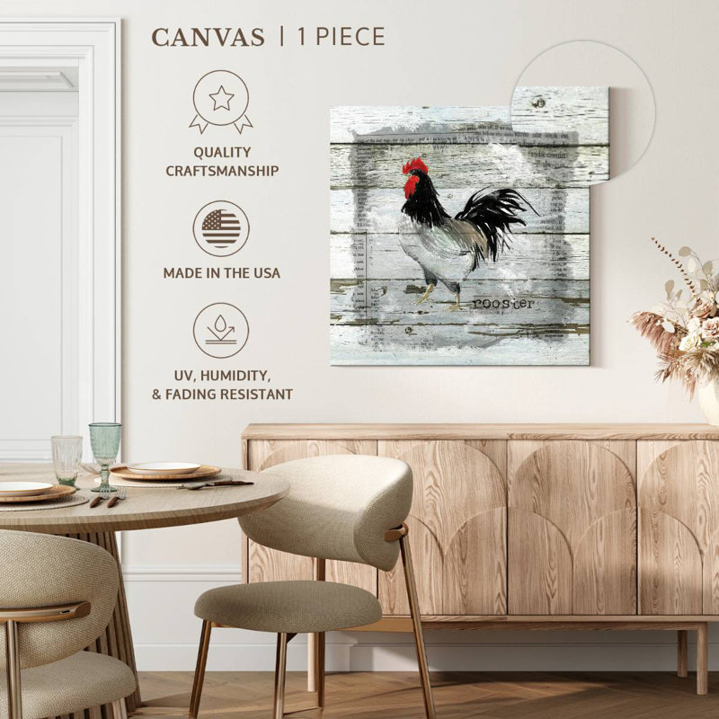 Coq Crowle