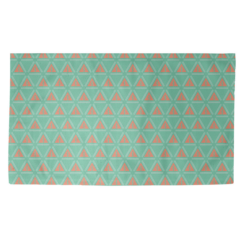 Barbra Indoor Rug, Rectangle 2' x 3'