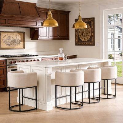 Tabouret de bar 26 po