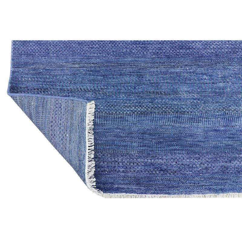 Ombre Area Rug, Rectangle 8' x 10'