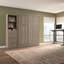 Lit escamotable avec tablettes et tiroirs Arlex-965368042-1025233162