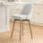 Luong Swivel 26'' Counter Stool-548248914