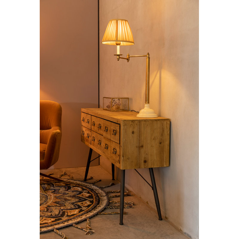 Allis LED Desk Table Lamp
