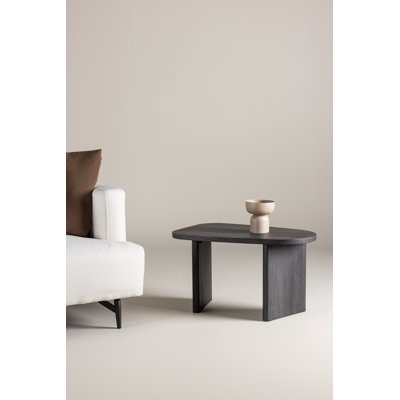 Damla End Table
