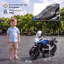 HOMCOM Battery Powered Ride On Toy