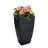 Vernamae  Resin Pot Planter With Water Reservoir-1125568119-1108886187