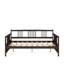 Lit de jour double multifonctionnel avec espace de rangement et lattes-2119062703