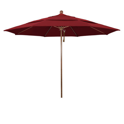 Parasol de marché 11 pi Ambroise