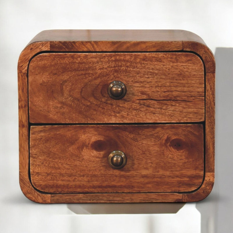 Mini chevet mural Artisan Furniture