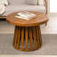 Table basse d'extérieur 28 po Solanya-40696154