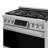 Gordon Ramsay by THOR Kitchen 36 Inch Professional Gas Range with Tilt Panel Touch Control-110998078