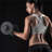 44 LB Adjustable Dumbbell Weight Set