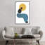 « abstract lady » par flatowl-impression sur image-49905811-49905801