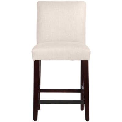 Hadrien Upholstered Stool