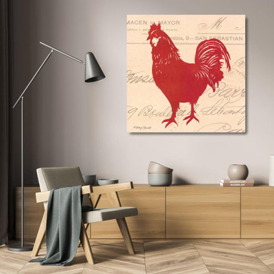 Coq toscan II