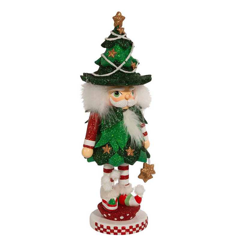 Christmas Nutcracker