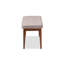 Banc rembourré Engelgard-599102257