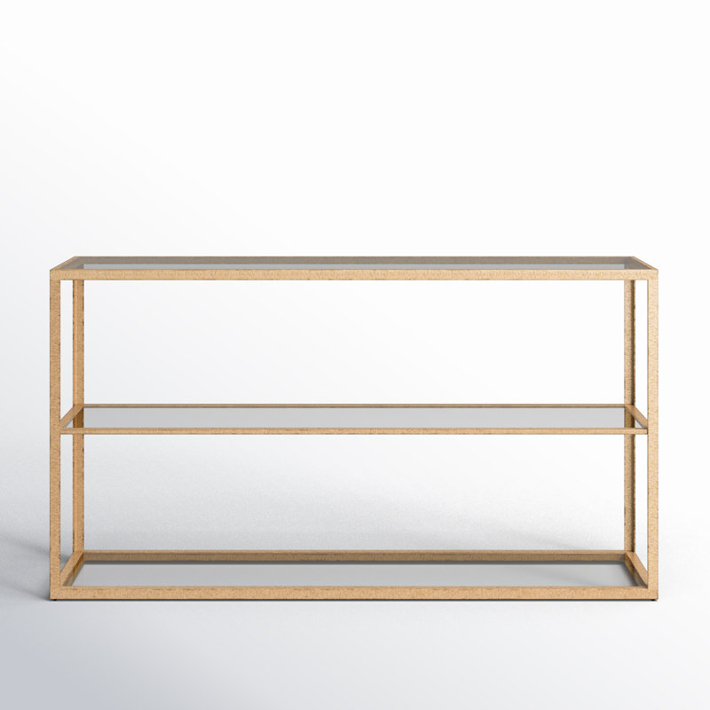 Charli 66'' Console Table