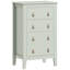 60 cm W Chest of 4 Drawers-56132828