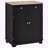 Sideboard with Solid Wood Countertop