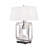 Eva Metal Table Lamp-91361038