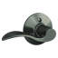 Accent levier levier et serrure de placard-24298693