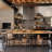 Aire 1 - Light Dimmable Dome Kitchen Island Pendant Light