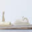 Leonida Novelty Ceramic Butter Dish-575939762