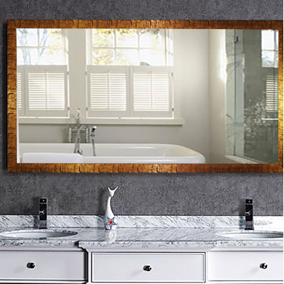 Miroir de salle de bain Guildford
