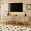 Unfinished TV Stand for TVs up to 75"-1034772037