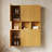 MITCH 41" Bathroom Wall Mounted Cabinet