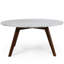 Enzo Genuine Marble Coffee Table-360886926