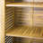  1 Door Cabinet for Indoor and Outdoor, Accent Cabinet, Storage Cabinet