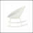 Gable Rocking Chair-519535056