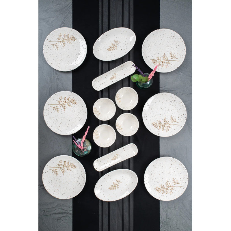 Breakfast Set