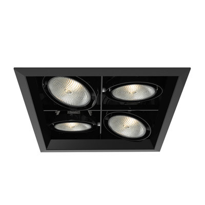 Remodel Recessed Lighting Housing