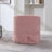 360-Degree Swivel Upholstered Armchair with Accent Pillow-359017598