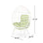 Fauteuil Gianni-1900468273