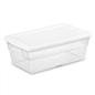 Sterilite Crate