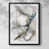 Black Framed Paper