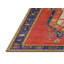 Tapis oriental orange-1153060891