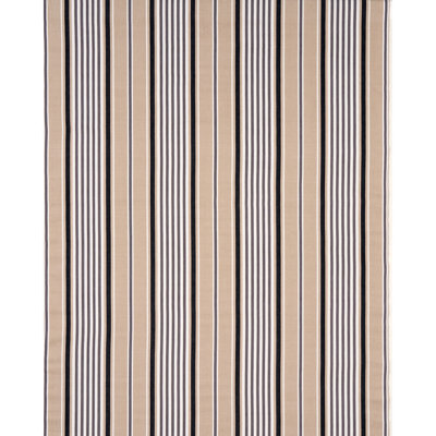 Minzer Cotton Stripe Fabric