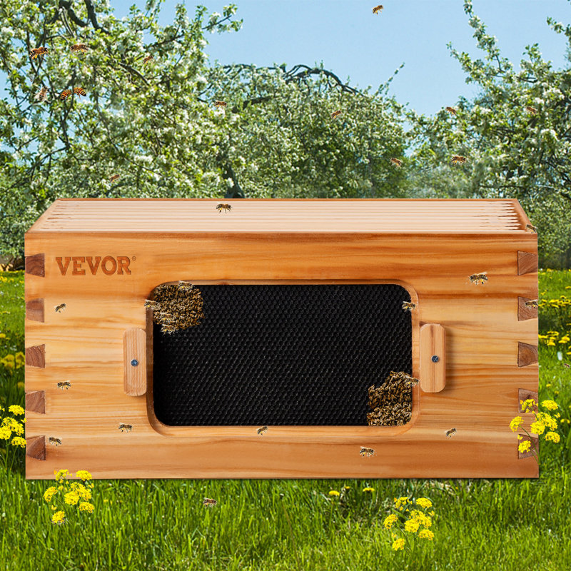 Beekeeping Woodenware