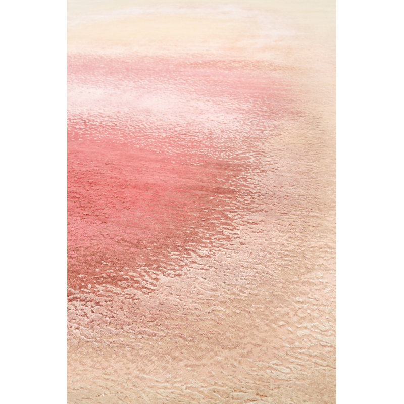 One-of-a-Kind Rectangle 9' X 12' Area Rug
