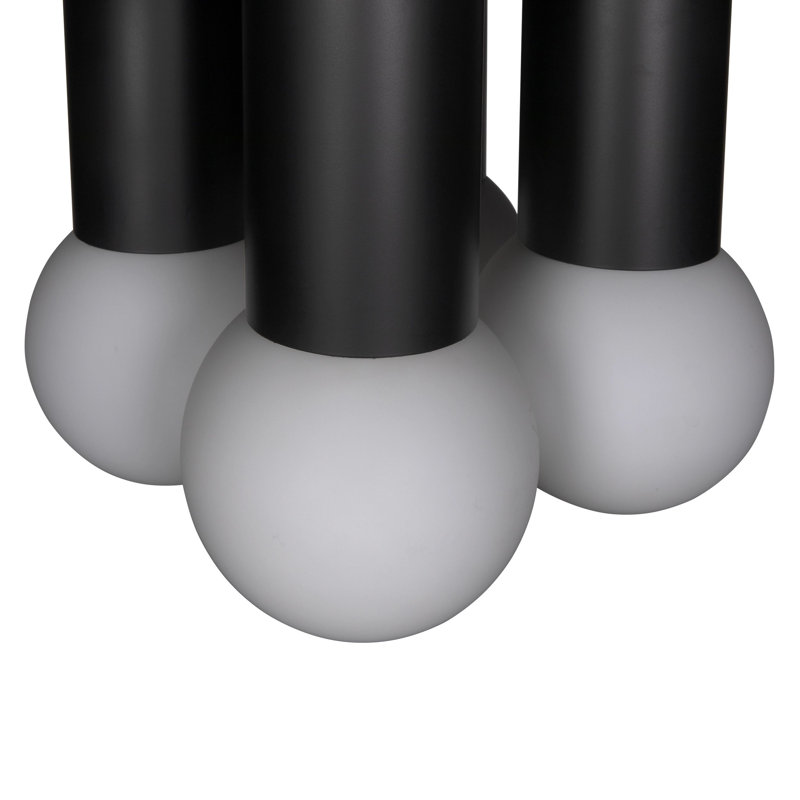 Amadeus 12 - Light Chandelier