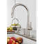 Corsano Contemporary Single Handle Combo Hot and Cold Water Dispenser with FB Series Handle-705465584