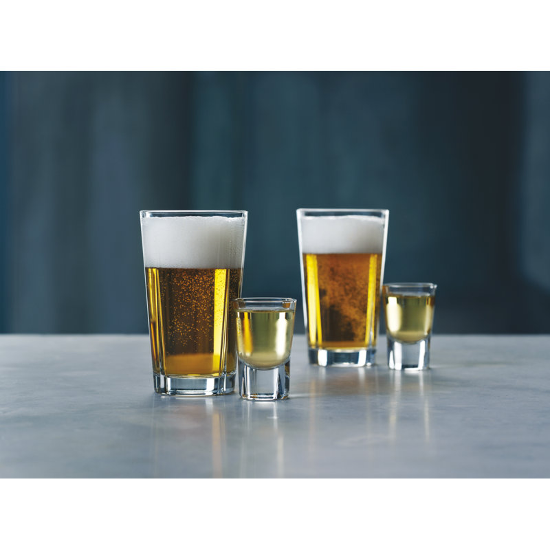 Grand Cru Shot Glass